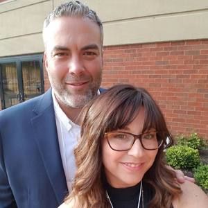 Meet your Posher, Rob